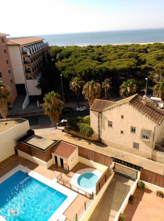 Sea And Light Isla Cristina Exterior foto