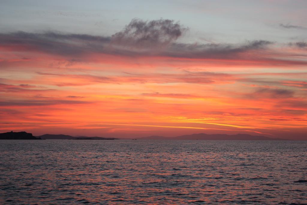 Sea And Light Isla Cristina Exterior foto